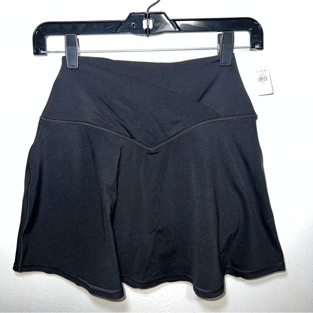 Aerie activewear skirt